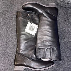 Frye Pippa Boots